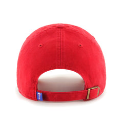 TEXAS RANGERS '47 CLEAN UP