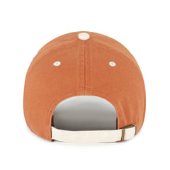 BOSTON RED SOX SPICE '47 CLEAN UP BURNT ORANGE