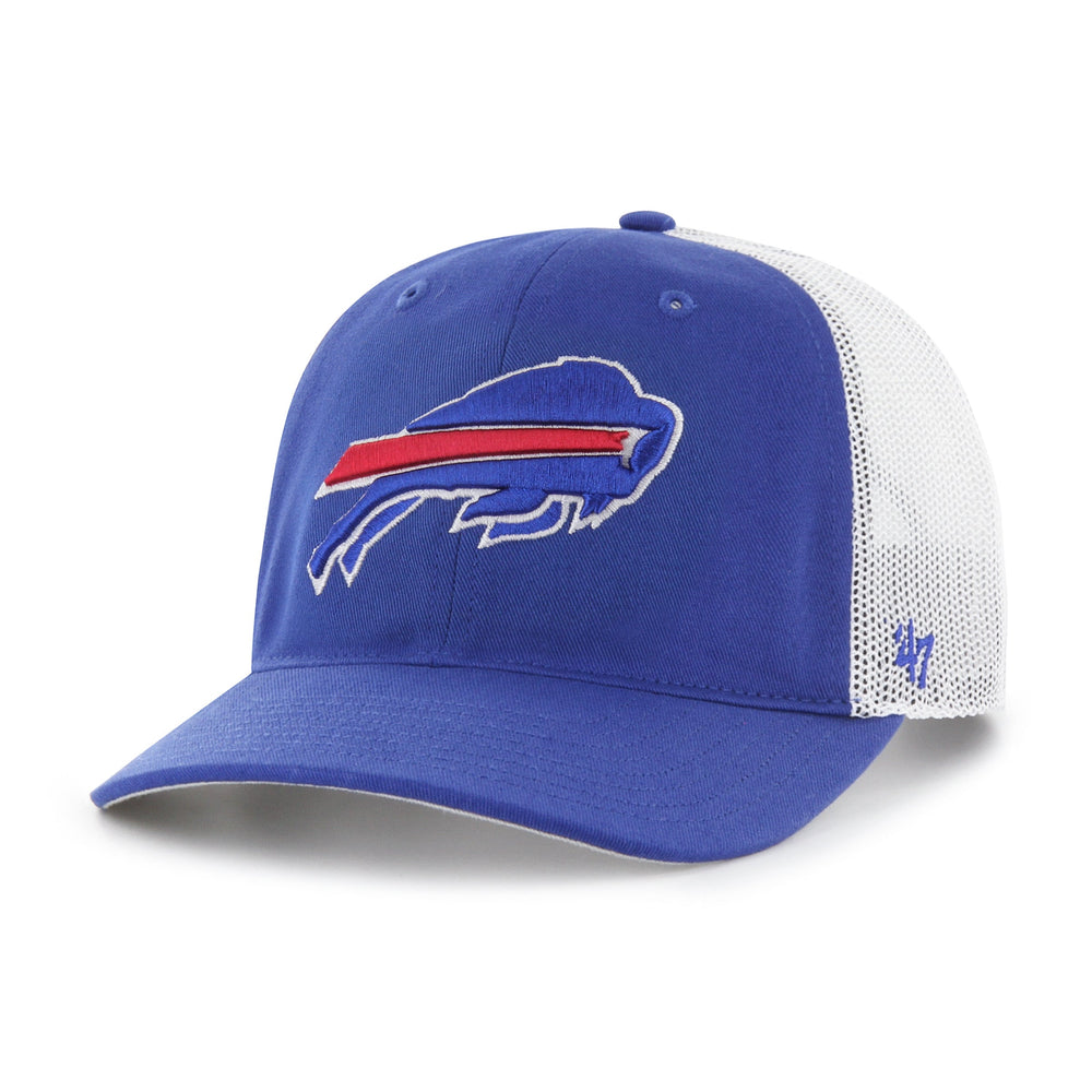 BUFFALO BILLS '47 TRUCKER RF ROYAL