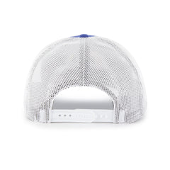 BUFFALO BILLS '47 TRUCKER RF ROYAL