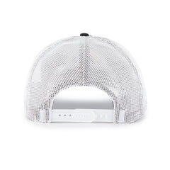 CINCINNATI BENGALS '47 TRUCKER RF BLACK