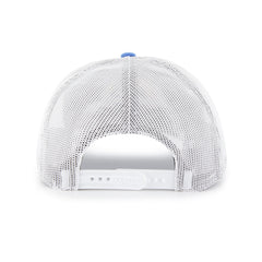 DETROIT LIONS '47 TRUCKER RELAXED FIT BLUE RAZ