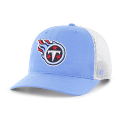 TENNESSEE TITANS '47 TRUCKER RF PERIWINKLE