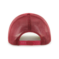 CLEVELAND CAVALIERS CITY EDITI NBA '47 TRUCKER RAZOR RED