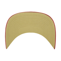 CLEVELAND CAVALIERS CITY EDITI NBA '47 TRUCKER RAZOR RED