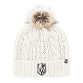 VEGAS GOLDEN KNIGHTS MEEKO '47 CUFF KNIT WHITE