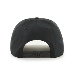 BROOKLYN NETS ROSCOE '47 HITCH BLACK