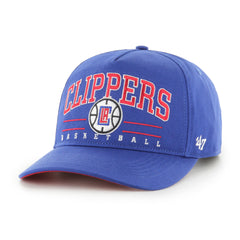 LOS ANGELES CLIPPERS ROSCOE '47 HITCH ROYAL