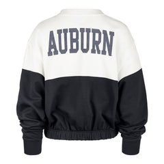 AUBURN TIGERS TAKE TWO '47 BONITA CREW WOMENS SANDSTONE
