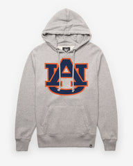 AUBURN TIGERS IMPRINT '47 HEADLINE HOOD SLATE GREY