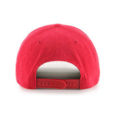 ST. LOUIS CARDINALS FAZE '47 HITCH RED