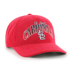 ST. LOUIS CARDINALS FAZE '47 HITCH RED