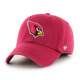 ARIZONA CARDINALS CLASSIC '47 FRANCHISE DARK RED