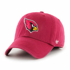 ARIZONA CARDINALS CLASSIC '47 FRANCHISE DARK RED