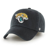 JACKSONVILLE JAGUARS CLASSIC '47 FRANCHISE BLACK