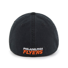 PHILADELPHIA FLYERS CLASSIC '47 FRANCHISE BLACK