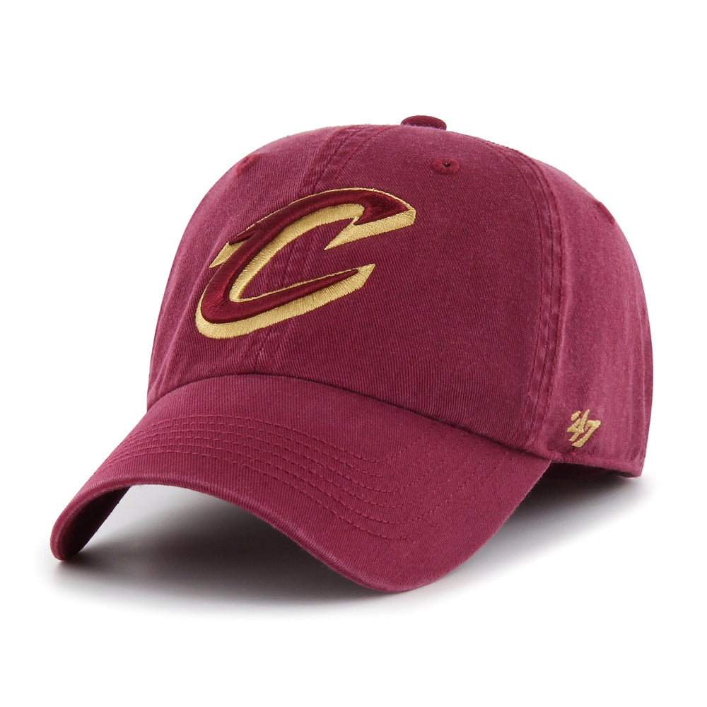 CLEVELAND CAVALIERS CLASSIC '47 FRANCHISE CARDINAL