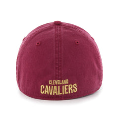 CLEVELAND CAVALIERS CLASSIC '47 FRANCHISE CARDINAL