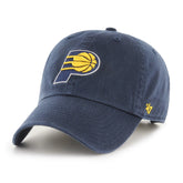 INDIANA PACERS '47 CLEAN UP NAVY