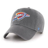 OKLAHOMA CITY THUNDER '47 CLEAN UP