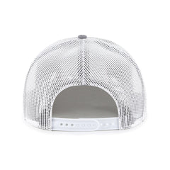 CHICAGO WHITE SOX ELLINGTON '47 TRUCKER CHARCOAL