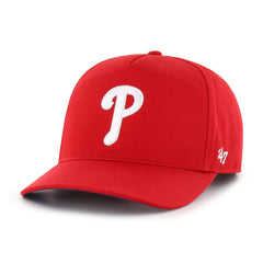 PHILADELPHIA PHILLIES '47 HITCH RED
