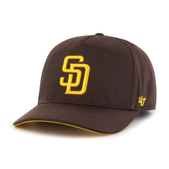 SAN DIEGO PADRES '47 HITCH BROWN