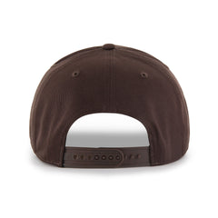 SAN DIEGO PADRES '47 HITCH BROWN