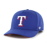 TEXAS RANGERS '47 HITCH ROYAL
