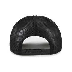 CHICAGO WHITE SOX TROPICALIA PATCH '47 HITCH BLACK