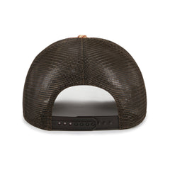 SAN DIEGO PADRES TROPICALIA PATCH '47 HITCH BROWN