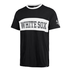 CHICAGO WHITE SOX DOUBLE HEADER CLOSER '47 PARKER TEE FLINT BLACK