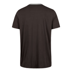 SAN DIEGO PADRES TOP LINE '47 STEWART TEE ESPRESSO