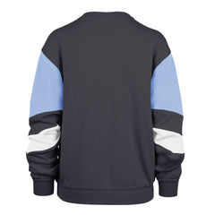 LOS ANGELES ANGELS COOPERSTOWN DOUBLE HEADER NOVA '47 DORSET PARK CREW WOMENS ATLAS BLUE