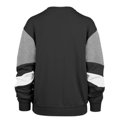 CHICAGO WHITE SOX COOPERSTOWN DOUBLE HEADER NOVA '47 DORSET PARK CREW WOMENS FLINT BLACK