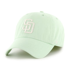 SAN DIEGO PADRES BRIGHT CLASSIC '47 FRANCHISE ALOE