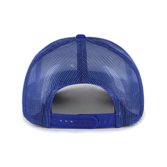 LOS ANGELES DODGERS REGION FOAM '47 TRUCKER FM ROYAL