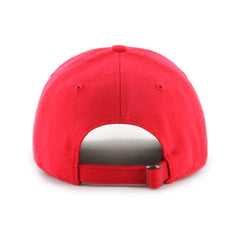 HOUSTON ASTROS ZODIAC '47 HITCH TORCH RED