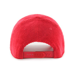 ST. LOUIS CARDINALS COOPERSTOWN WAX PACK EDITION '47 CLEAN UP RED