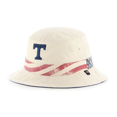 TENNESSEE VOLUNTEERS GLORY DAZE '47 BUCKET NATURAL