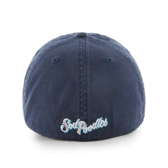 AMARILLO SOD POODLES CLASSIC '47 FRANCHISE NAVY