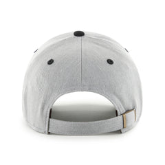 NORFOLK TIDES FULL COUNT '47 CLEAN UP GRAY