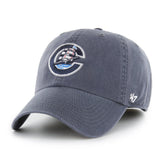 COLUMBUS CLIPPERS MOT CLASSIC '47 FRANCHISE VINTAGE NAVY