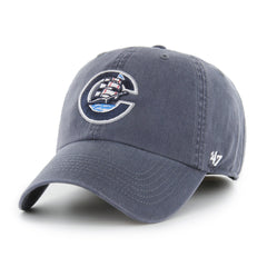 COLUMBUS CLIPPERS MOT CLASSIC '47 FRANCHISE VINTAGE NAVY