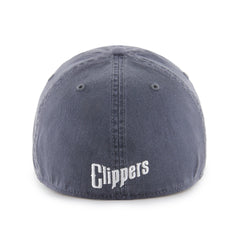 COLUMBUS CLIPPERS MOT CLASSIC '47 FRANCHISE VINTAGE NAVY