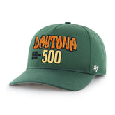 DAYTONA 500 '47 HITCH DARK GREEN