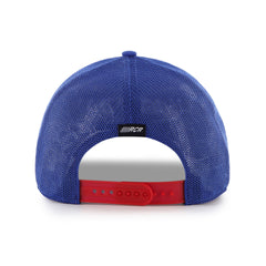 KYLE BUSCH RICHARD CHILDRESS RACING SURE SHOT BRRR '47 TRUCKER ROYAL