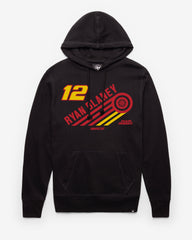 RYAN BLANEY TEAM PENSKE INCLINE '47 HEADLINE HOOD JET BLACK