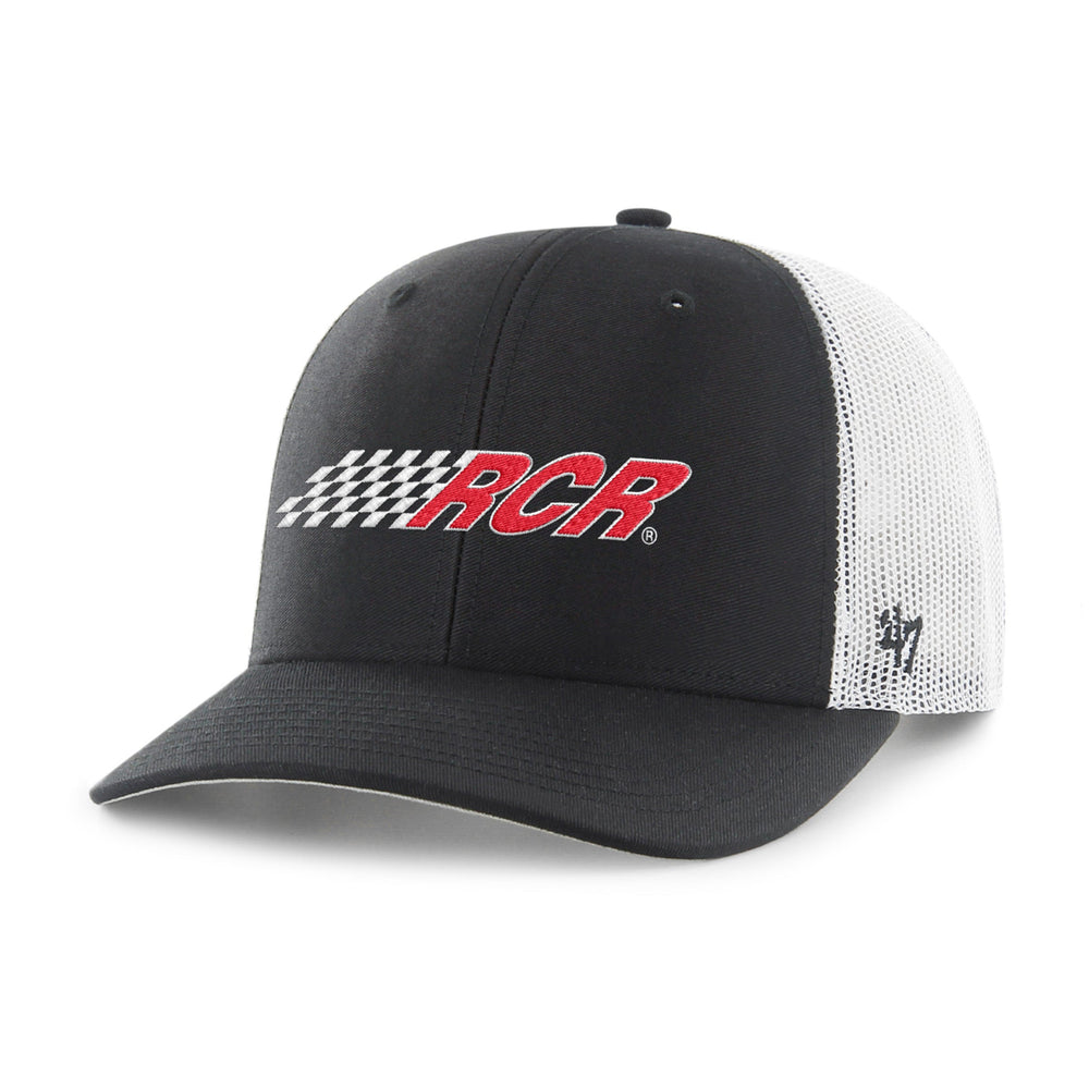 RICHARD CHILDRESS RACING '47 TRUCKER BLACK