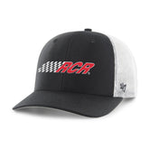RICHARD CHILDRESS RACING '47 TRUCKER BLACK
